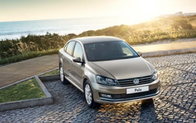 Volkswagen polo: новые двигатели, новые опции