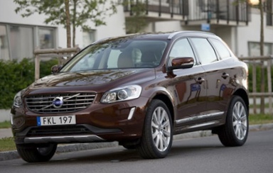 Volvo car russia снижает цены на автомобили