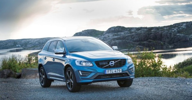 Volvo в россии подорожает с января 2016 года