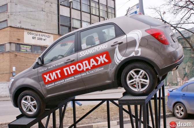 Вопросы при покупке нового недорогого автомобиля?