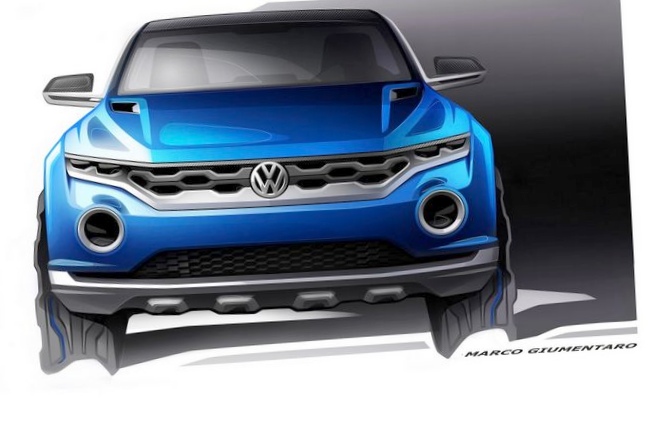 Выбираем подержанный volkswagen tiguan